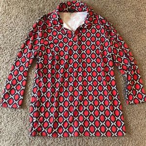 Talbots dress shirt. Size xs